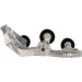 Gates | Spannrolle, Keilrippenriemen | T38466 Gates | Spannrolle, Keilrippenriemen | T38466