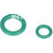 NRF | Kondensator, Klimaanlage | 350469 NRF | Kondensator, Klimaanlage | 350469