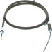 BOSCH | Seilzug, Feststellbremse | 1 987 477 992 BOSCH | Seilzug, Feststellbremse | 1 987 477 992