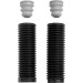 PK370 Staubschutzsatz, Stoßdämpfer PROTECTION KIT