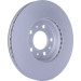 Hella | Bremsscheibe | 8DD 355 122-371 Hella | Bremsscheibe | 8DD 355 122-371