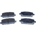 QP5635 Bremsbelagsatz, Scheibenbremse