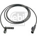FEBI BILSTEIN 186100 Sensor, Raddrehzahl FEBI BILSTEIN 186100 Sensor, Raddrehzahl