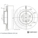 Blue Print | Bremsscheibe | ADBP430031 Blue Print | Bremsscheibe | ADBP430031