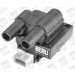 BorgWarner (BERU) | Zündspule | ZS243 BorgWarner (BERU) | Zündspule | ZS243