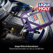 Liqui Moly 3864 Leichtlauf High Tech 5W-40 Motoröl 5L