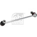 FEBI BILSTEIN 183044 Koppelstange FEBI BILSTEIN 183044 Koppelstange