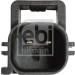 FEBI BILSTEIN 185416 Sensor, Raddrehzahl FEBI BILSTEIN 185416 Sensor, Raddrehzahl