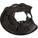 19-3582 Spritzblech, Bremsscheibe 19-3582 Spritzblech, Bremsscheibe