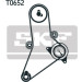 SKF | Zahnriemensatz | VKMA 02384 SKF | Zahnriemensatz | VKMA 02384