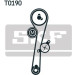 SKF | Wasserpumpe + Zahnriemensatz | VKMC 06002 SKF | Wasserpumpe + Zahnriemensatz | VKMC 06002