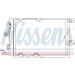 Nissens | Kondensator, Klimaanlage | 94384 Nissens | Kondensator, Klimaanlage | 94384