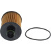 BOSCH F 026 407 095 Ölfilter
