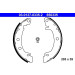 ATE | Bremsbackensatz | 03.0137-0335.2 ATE | Bremsbackensatz | 03.0137-0335.2