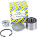 NTN-SNR | Radlagersatz | R155.63