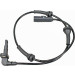 Metzger | Sensor, Raddrehzahl | 09001109 Metzger | Sensor, Raddrehzahl | 09001109
