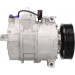 Nissens | Kompressor, Klimaanlage | 89210 Nissens | Kompressor, Klimaanlage | 89210