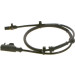 BOSCH | Sensor, Raddrehzahl | 0 265 007 638 BOSCH | Sensor, Raddrehzahl | 0 265 007 638