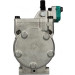 Nissens | Kompressor, Klimaanlage | 89277 Nissens | Kompressor, Klimaanlage | 89277
