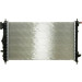 Mahle | Kühler, Motorkühlung | CR 1098 000P Mahle | Kühler, Motorkühlung | CR 1098 000P
