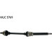 SKF | Antriebswelle | VKJC 5769 SKF | Antriebswelle | VKJC 5769