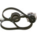BOSCH | Wasserpumpe + Zahnriemensatz | 1 987 946 491 BOSCH | Wasserpumpe + Zahnriemensatz | 1 987 946 491