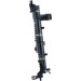 NRF | Kühler, Motorkühlung | 53455A NRF | Kühler, Motorkühlung | 53455A