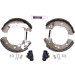 8DB 355 004-141 Bremsbackensatz Shoe Kit Pro