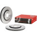 Brembo | Bremsscheibe | 09.N248.11