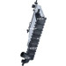 NRF | Kühler, Motorkühlung | 507522 NRF | Kühler, Motorkühlung | 507522
