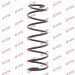 RC1405 Fahrwerksfeder K-Flex