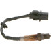 BOSCH | Lambdasonde | 0 281 004 417 BOSCH | Lambdasonde | 0 281 004 417