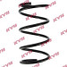 KYB | Fahrwerksfeder | RA3491