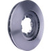 Hella | Bremsscheibe | 8DD 355 118-481