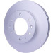 Hella | Bremsscheibe | 8DD 355 119-211
