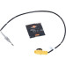 707399 Sensor, Abgastemperatur EASY FIT