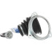 SKF | Faltenbalgsatz, Antriebswelle | VKJP 6001 SKF | Faltenbalgsatz, Antriebswelle | VKJP 6001