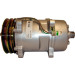 Mahle | Kompressor, Klimaanlage | ACP 931 000S Mahle | Kompressor, Klimaanlage | ACP 931 000S