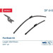 Denso | Wischblatt | Scheibenwischer | DF-015 Denso | Wischblatt | Scheibenwischer | DF-015