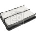 FEBI BILSTEIN 184402 Luftfilter FEBI BILSTEIN 184402 Luftfilter