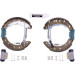Hella | Bremsbackensatz | 8DB 355 005-121