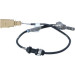 NRF Sensor, Abgastemperatur EASY FIT 707260