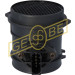 GEBE Luftmassenmesser 9 5028 1