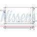 Nissens | Kühler, Motorkühlung | 652441 Nissens | Kühler, Motorkühlung | 652441
