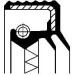 Corteco | Wellendichtring, Radnabe | 01016684B Corteco | Wellendichtring, Radnabe | 01016684B