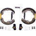 Hella | Bremsbackensatz | 8DB 355 004-201
