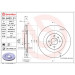 Brembo | Bremsscheibe | 09.8403.51 Brembo | Bremsscheibe | 09.8403.51