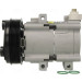 Nissens | Kompressor, Klimaanlage | 890081 Nissens | Kompressor, Klimaanlage | 890081
