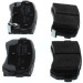 BOSCH | Bremsbelagsatz, Scheibenbremse | 0 986 424 956 BOSCH | Bremsbelagsatz, Scheibenbremse | 0 986 424 956