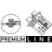 Mahle Widerstand, Innenraumgebläse BEHR Premium Line ABR 93 000P
